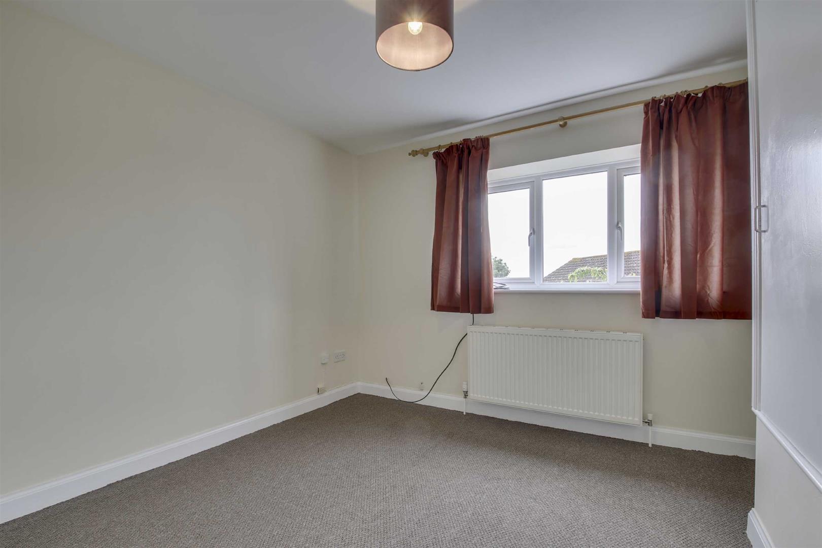 Vyne Crescent, Great Holm, Milton Keynes